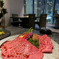 米沢牛上杉 銀座本店 - 