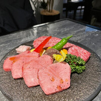 米沢牛上杉 銀座本店 - 