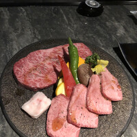 米沢牛上杉 銀座本店 - 