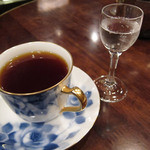 ゲイシャ・パナマエスメラルダ産　１２００円