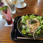 Mamanokimochi　Cafe - 