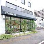 Itagaki - 