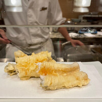 てんぷら 天翔 - 