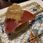 Ginza Kushikatsu Bon - 