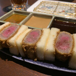 Ginza Kushikatsu Bon - 