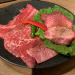 表参道焼肉 KINTAN - 