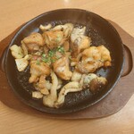 食事処　七福 - 