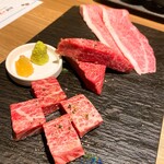 Yakiniku Gureto - 