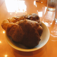 トラットリア グランボッカ - 