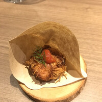 クッチーナ イタリアーナ アメリア - 