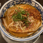 ラーメン いっとうや - 