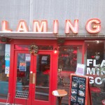 FLAMINGO - 