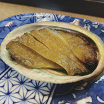 清寿司 - お通し