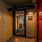 ラ・コシーナ・デ・セレーソ - 入口　エレベータで３階です。