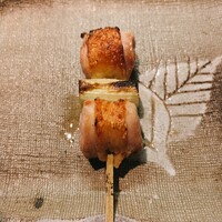 十二社通り 地鶏焼とりや - 