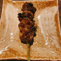 十二社通り 地鶏焼とりや - 