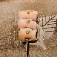 十二社通り 地鶏焼とりや - 
