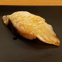 寿司処 かい原 - サワラ