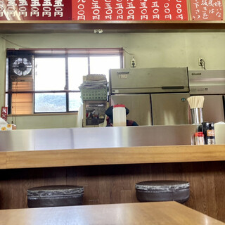 ラーメンショップ_2