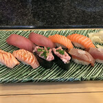 Asakusa Sushiken - 