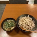 石臼挽きうどん しゅはり - 