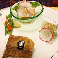 中国料理 王宮 - 