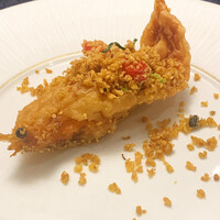 中国料理 王宮 - 