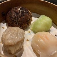 龍天門 - 