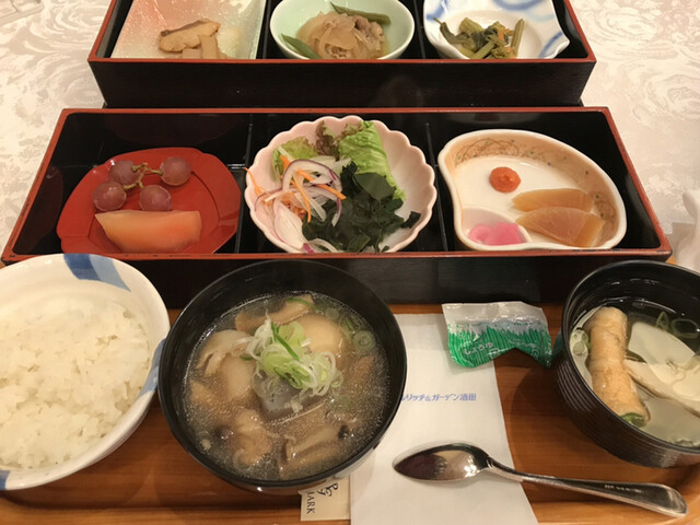 ホテルリッチ＆ガーデン酒田 - 酒田（ホテル）の写真