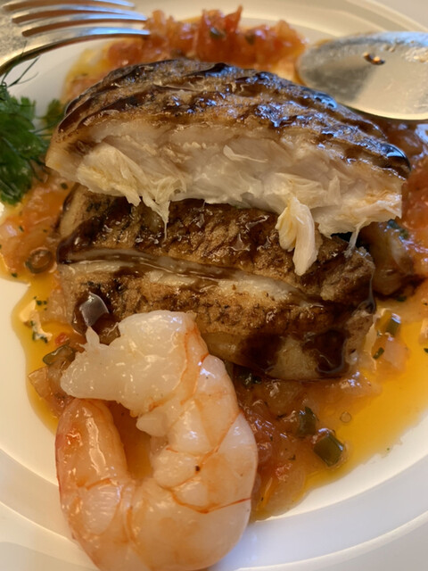 Hotel Okura Restaurant Nihonbashi photo 5