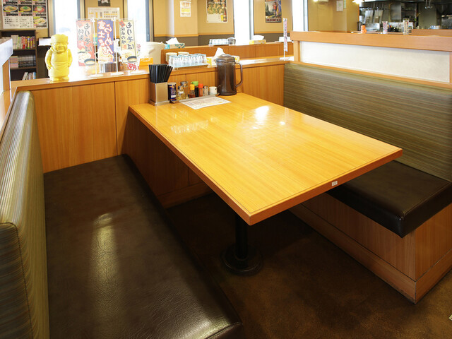 優勝軒 仙台富沢店 - 富沢（つけ麺）の写真