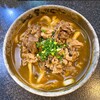 手打ちうどん 鶴丸
