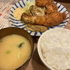 とんかつ小田保 場内店