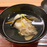 銀座割烹里仙 - 