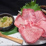 Miyazakigyuu Yakiniku Matsushin - 