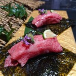 Miyazakigyuu Yakiniku Matsushin - 