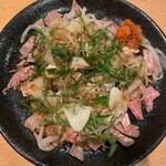 焼肉問屋 牛蔵 - 