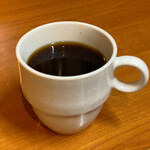 A nettai - コーヒー