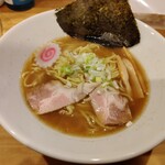 Chuukasoba Tsukemen Eifuku - 