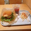 the 3rd Burger アークヒルズサウスタワー店