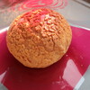 お菓子のニシヤマ - 料理写真:クッキーシュー 2021.10月