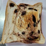 焼きたて食パン専門店 一本堂 - 焼き焼き