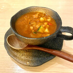 菜々笑 - ミネストローネ