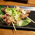 焼肉酒場ともさんかく - 