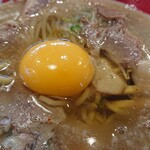 ラーメン東大 - 