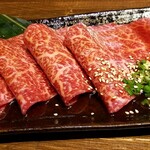 焼肉酒場ともさんかく - 