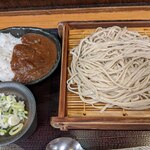 Towari Soba Sagatani - 