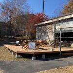 CERCLE PLUS Miyota - 露台