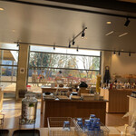 CERCLE PLUS Miyota - 店内环境