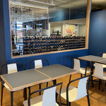 CERCLE PLUS Miyota - 店内座位